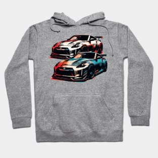 Nissan Z Hoodie